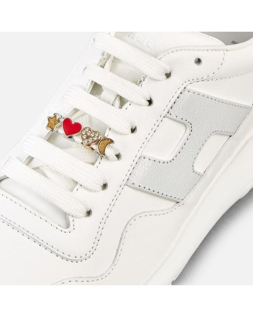 Hogan White Gifts For Her, (One Size)