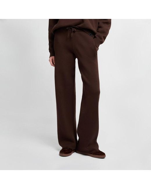 Hogan Brown Clothing,