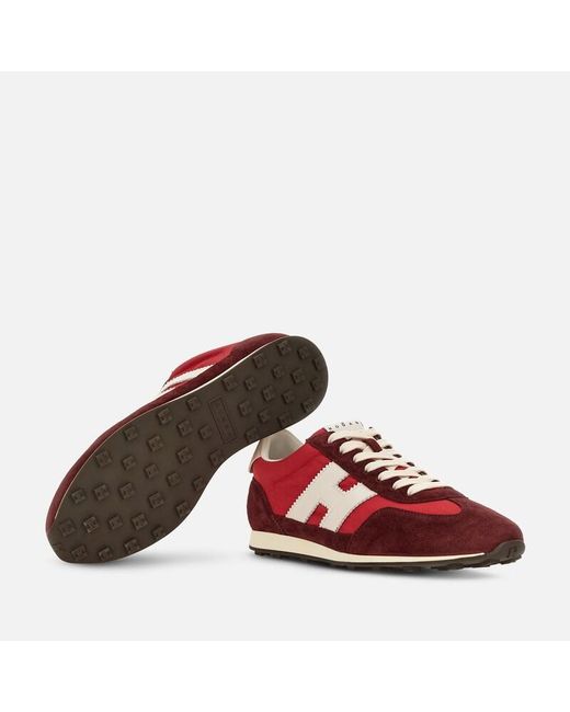 Hogan Red Last Pieces, for men
