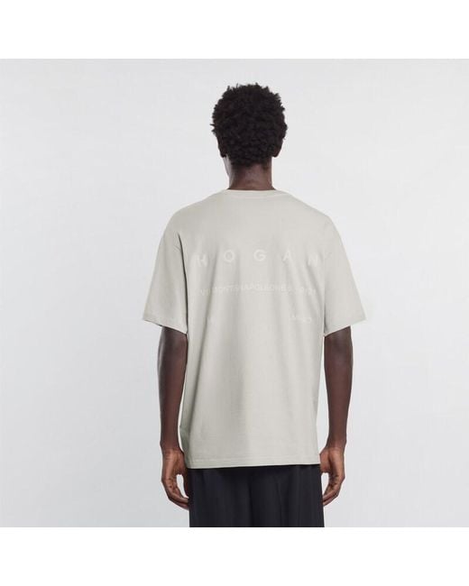 Hogan White T-Shirt