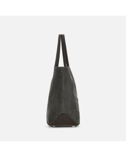 Borse Shopping di Hogan in Black