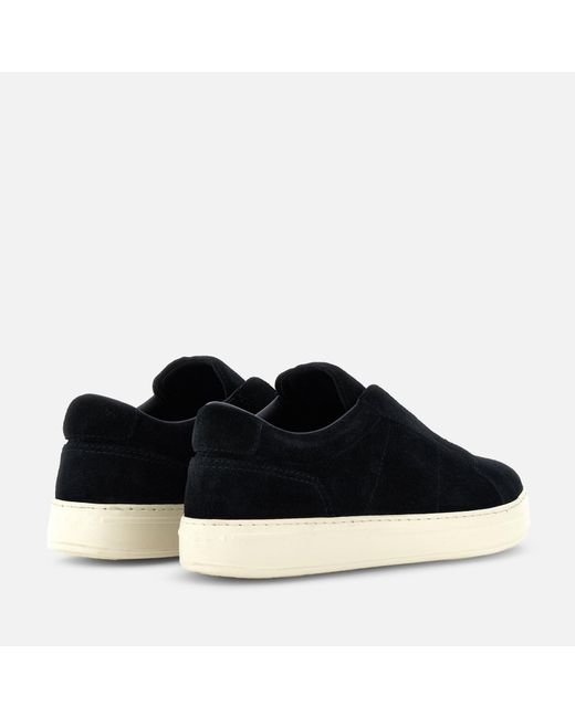 Sneakers Basse di Hogan in Blue da Uomo