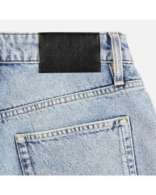 Hogan Blue Clothing,