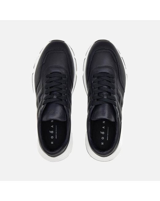 Hogan Hyperlight Trainers in Blue für Herren