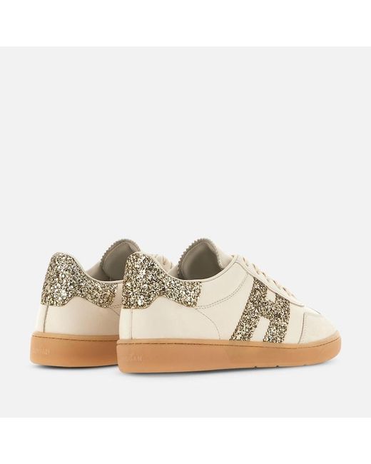 Hogan Natural Sneakers Cool, ,Off