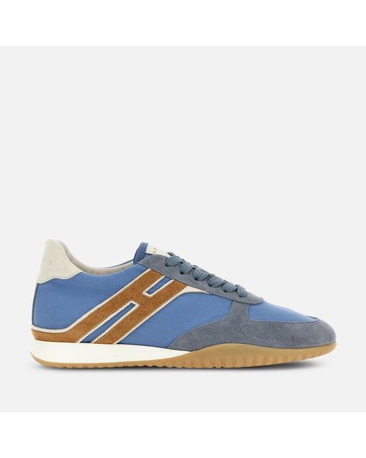 Hogan Blue Clothing, ,Light