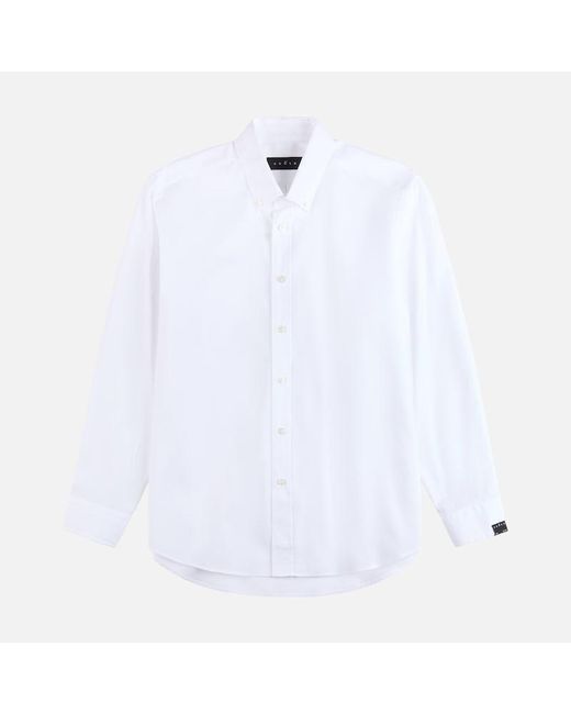 Hogan White Clothing,