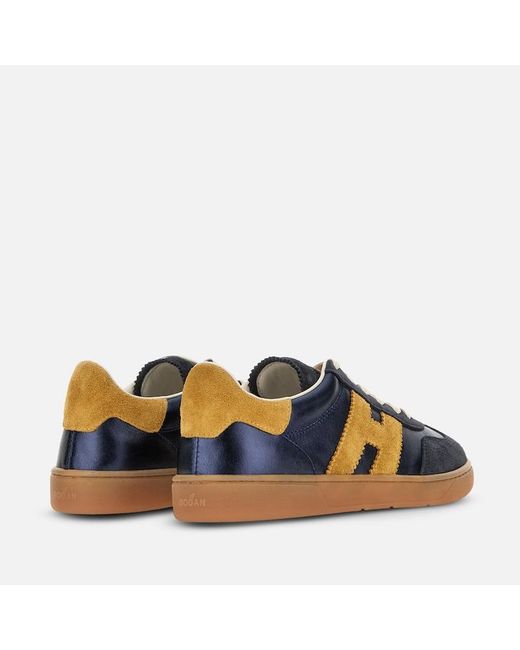 Hogan Blue Cool,