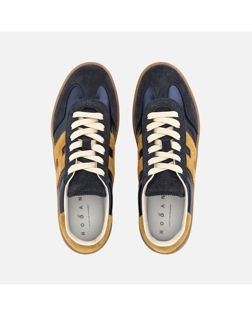 Hogan Blue Cool,