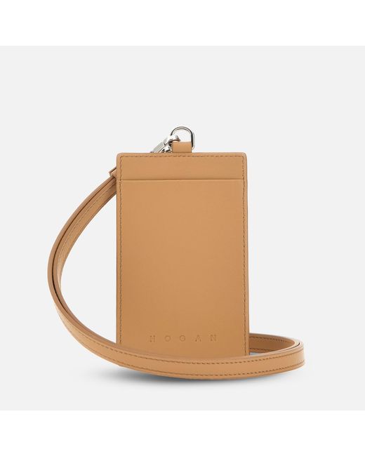 Pelletteria di Hogan in Brown