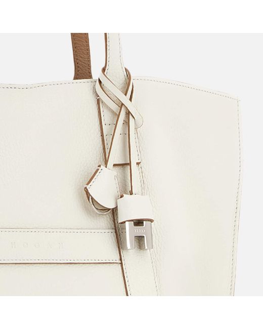 Borse di Hogan in White