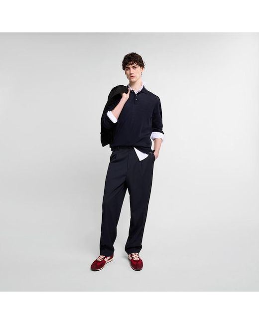 Hogan Blue Clothing, for men
