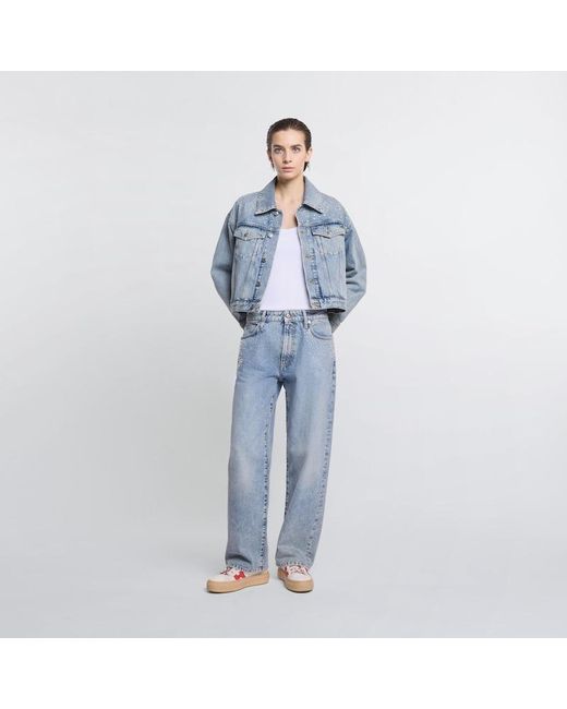 Hogan Blue Jackets,