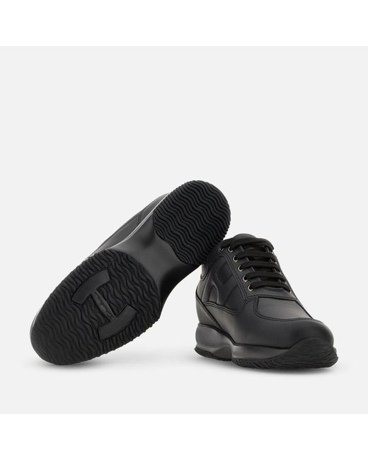 Hogan Sneakers in Black für Herren