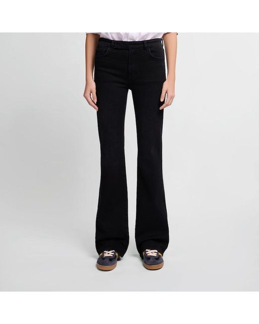 Hogan Black Clothing,