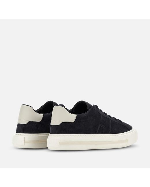 Hogan Blue Sneakers for men