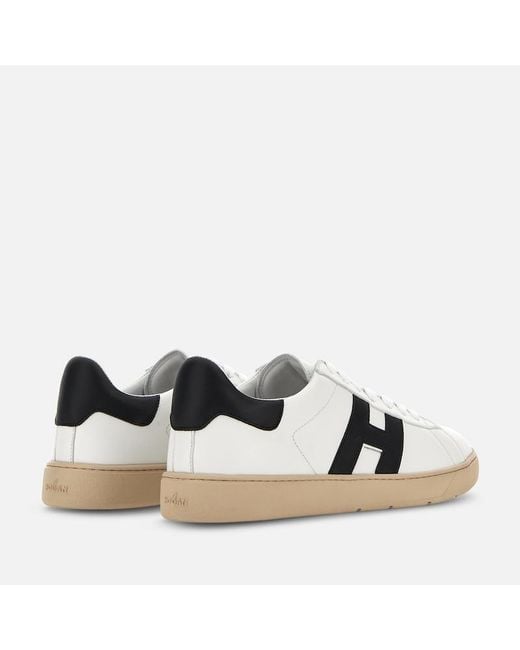 Sneakers Hogan pour homme en coloris Black