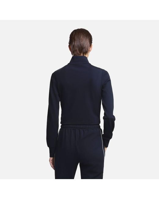 Hogan Blue Polo,