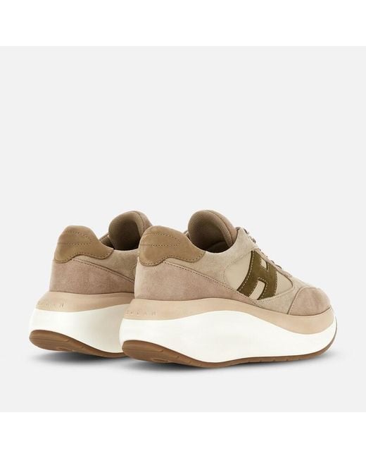 Hogan Natural Platforms,