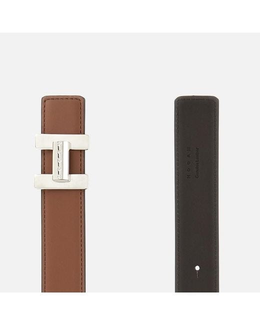 Hogan Brown Belts,