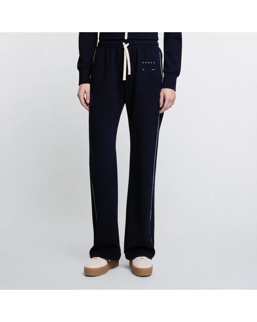 Hogan Blue Clothing,