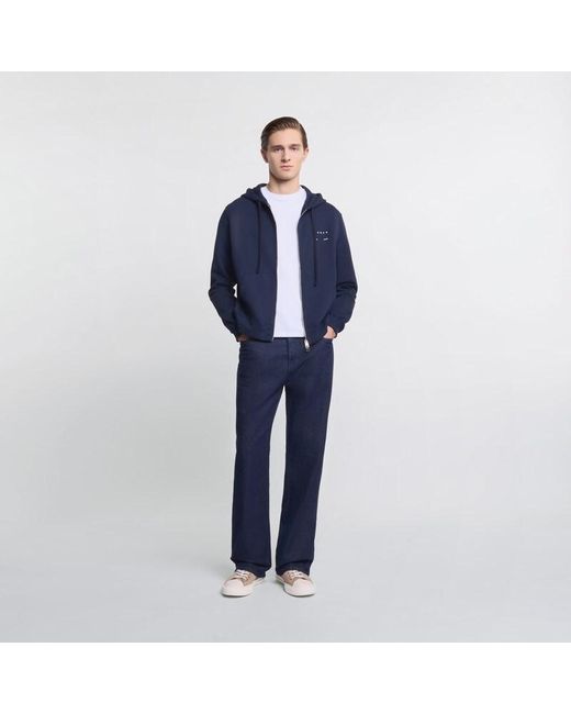 Hogan Blue Clothing, for men