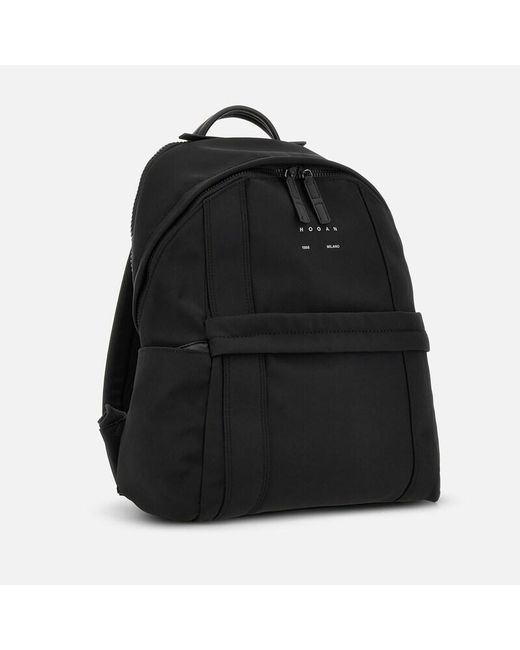 Mochila Hogan de hombre de color Black