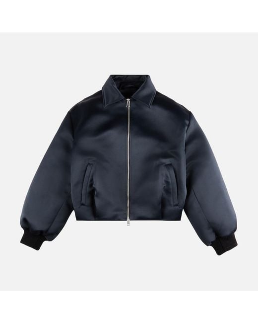 Hogan Blue Clothing,