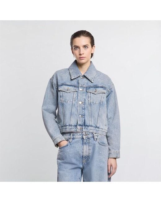 Hogan Blue Gifts For Her,