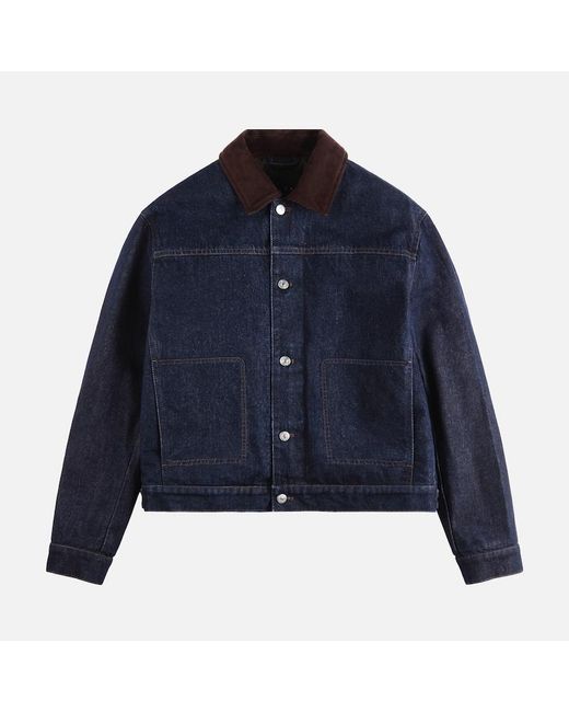Hogan Blue Clothing, for men