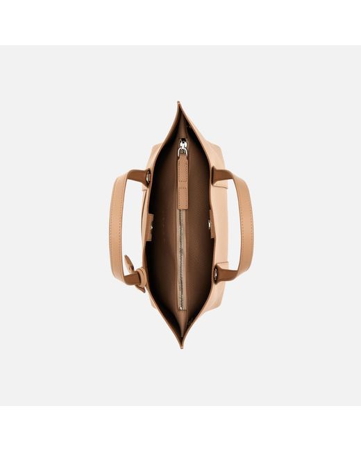 Hogan Natural Shopper Script Small