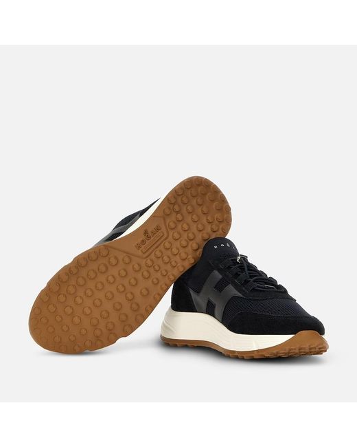 Sneakers Hyperlight Hogan pour homme en coloris Blue