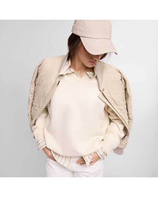 Hogan Natural Clothing,