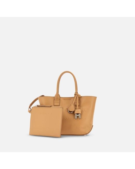 Hogan Natural Mini Bags, (One Size)