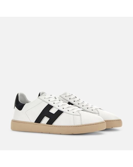 Sneakers Hogan pour homme en coloris Black
