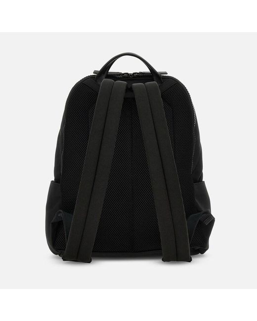 Mochila Hogan de hombre de color Black