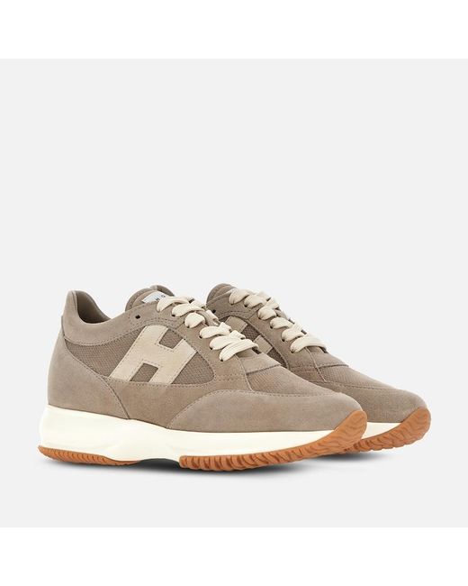 Hogan Natural Platforms,