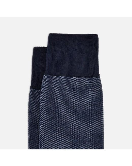 Chaussettes Hogan pour homme en coloris Blue