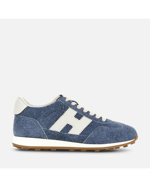 Hogan Blue Last Pieces,