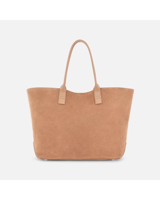 Borse Shopping di Hogan in Natural