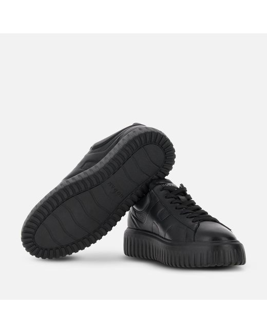 Sneakers H Hogan pour homme en coloris Black