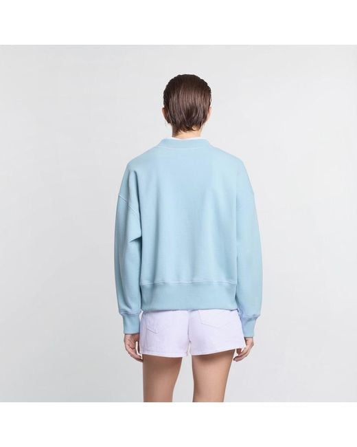 Hogan Blue Polo,