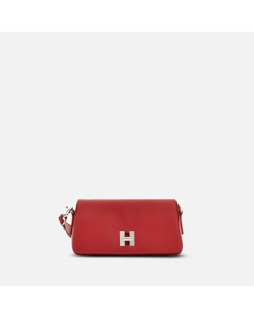 Borse a tracolla di Hogan in Red