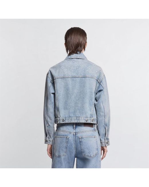 Hogan Blue Jackets,