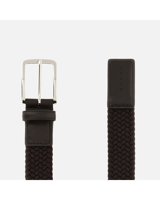 Hogan Gürtel in Black für Herren