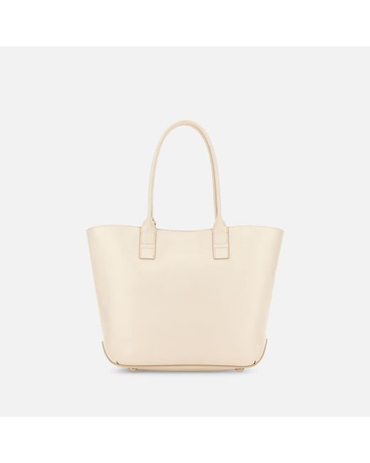Hogan Natural Shopper Address Small
