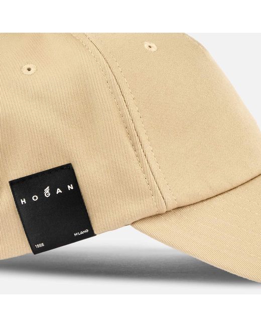Accessori di Hogan in Natural da Uomo