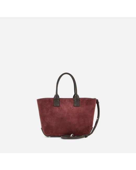 Hogan Purple (One Size)