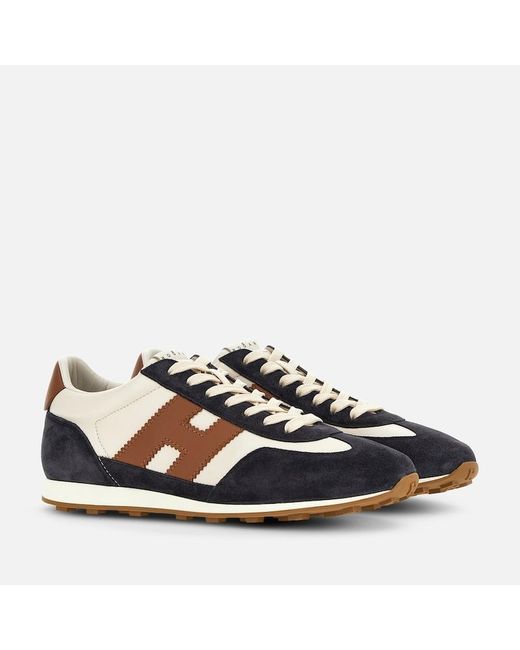 Hogan Blue Last Pieces, ,Off for men