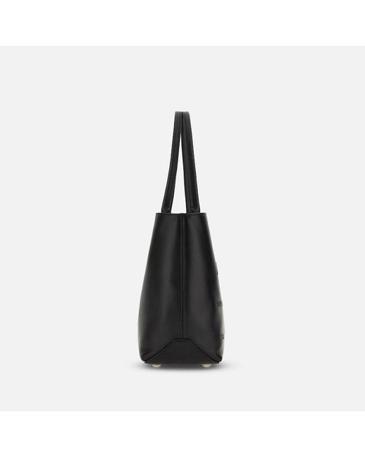 Hogan Black (One Size)
